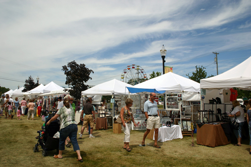 Community Events Photo 4